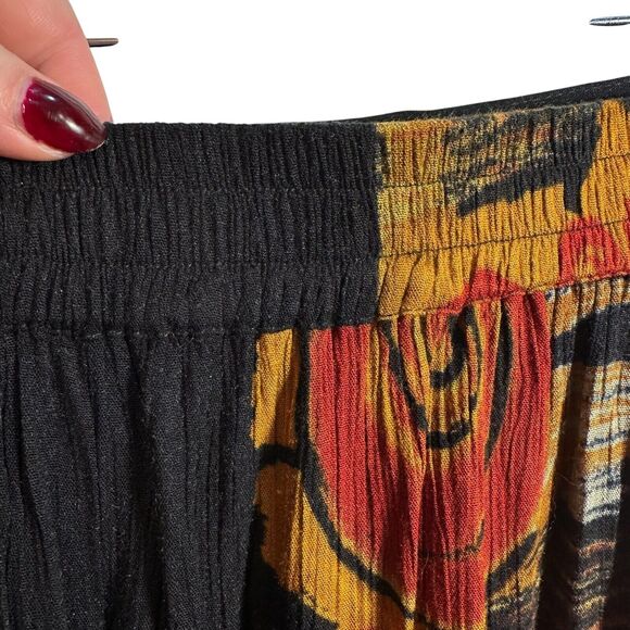 Southwest Indian Foundation 3 Piece Set Women 1X Native American Lagenlook Artsy - Picture 9 of 16